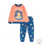 Пижама BluKids Bio Cotton 6234478