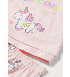 Пижама BluKids Bio Cotton 6234493