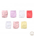 Набор трусов Blukids Bio Cotton 6234882, 7 шт