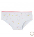 Набор трусов BluKids Bio Cotton 6234903, 3 шт