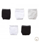 Набор трусов Blukids Bio Cotton 6234890, 2 шт