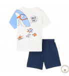 Пижама Blukids Bio Cotton 6445854