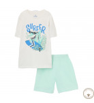 Пижама Blukids Bio Cotton 6445866