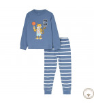 Пижама BluKids Bio Cotton 6235913