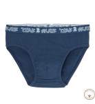 Набор трусов BluKids Bio Cotton 6235386, 3 шт