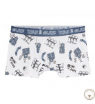 Набор боксеров Blukids Bio cotton 6235389 3 шт