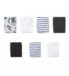 Набор трусов Blukids Bio Cotton 6235401, 7 шт