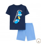 Пижама Blukids Bio Cotton 6445872
