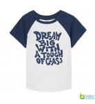Футболка Blukids Better Cotton 6242616