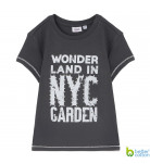 Футболка Blukids Better Cotton 6299324, р. 146