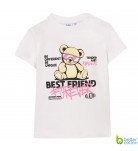 Футболка Blukids Better cotton 6444487