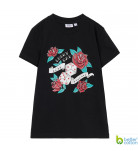 Футболка Blukids Better Cotton 6444493, р. 140