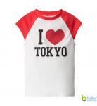 Футболка Blukids Better Cotton 6453566, р. 140