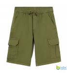 Шорты Blukids Better Cotton 6428450