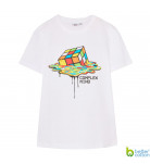 Футболка BluKids Bio Cotton 6244073