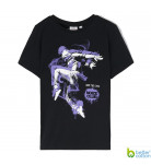 Футболка BluKids Bio cotton 6247654, р. 140