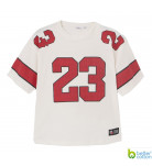 Футболка BluKids Bio Cotton 6248174