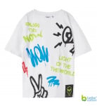 Футболка Blukids Better Cotton 6387378
