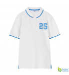 Футболка-поло Blukids Better Cotton 6387551