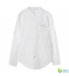 Рубашка Blukids Better Cotton 6309898