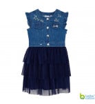Платье Blukids Better Cotton 6348010