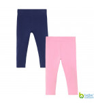 Набор капри BluKids Bio Cotton 6299727, 2 пары