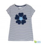 Футболка Blukids Better Cotton 6299184, р. 104