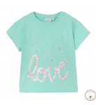 Футболка BluKids Bio Cotton 6299688