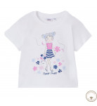 Футболка BluKids Bio Cotton 6299694