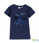 Футболка Blukids Better cotton 6299706, р. 104