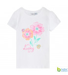 Футболка Blukids Better Cotton 6425541