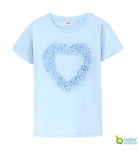 Футболка Blukids Better cotton 6446952