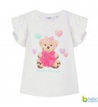 Футболка Blukids Better cotton 6447053