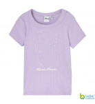 Футболка BluKids Bio cotton 6241804