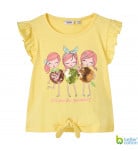 Майка Blukids Better Cotton 6449213