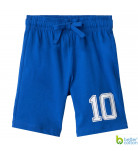 Шорты Blukids Better Cotton 6454146