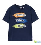Футболка BluKids Bio Cotton 6248217
