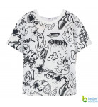 Футболка Blukids Better Cotton 6388230