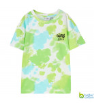 Футболка Blukids Better Cotton 6388525, р. 104