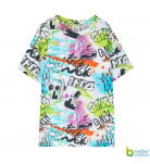 Футболка Blukids Better Cotton 6388761