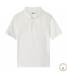 Футболка-поло Blukids Bio Cotton 6428571