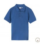 Футболка-поло Blukids Bio Cotton 6428578