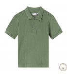 Футболка-поло Blukids Bio Cotton 6428585, р. 104