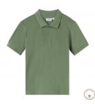 Футболка-поло Blukids Bio Cotton 6428585