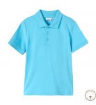 Футболка-поло Blukids Bio Cotton 6428592