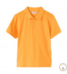 Футболка-поло Blukids Bio Cotton 6428599