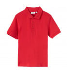 Футболка-поло Blukids Bio Cotton 6428606