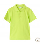 Футболка-поло Blukids Bio Cotton 6428613, р. 104