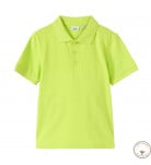 Футболка-поло Blukids Bio Cotton 6428613