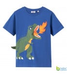 Футболка Blukids Better Cotton 6428703